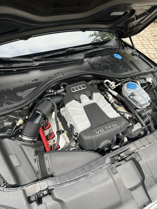 Audi A7 3.0 TFSI