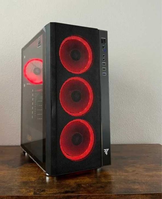 Computador gamer