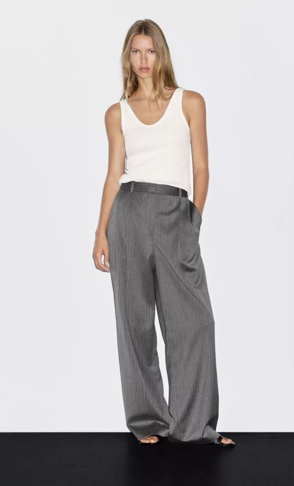 Костюм Massimo Dutti