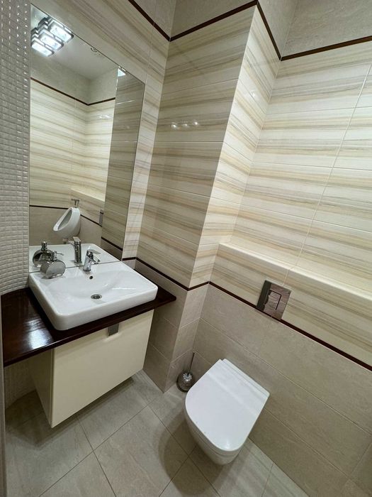 Пентхаус 3к Гранд Парк Вид на Море Панорама Премиум Ремонт Котовского