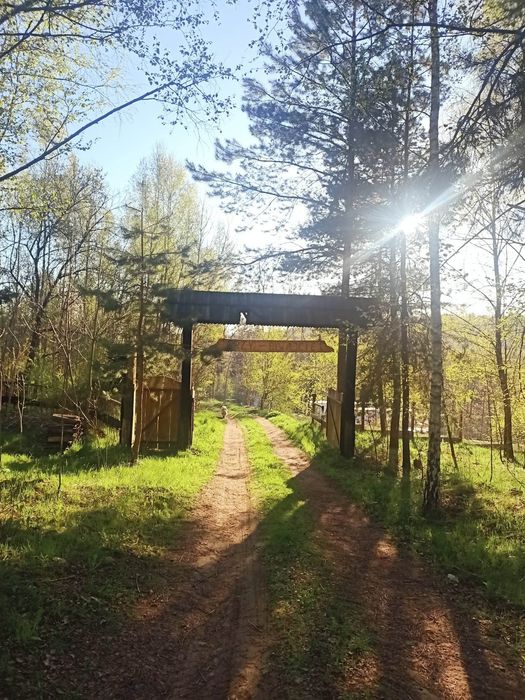 Domek na wzgórzu na Wieczór kawalerski, panieński.