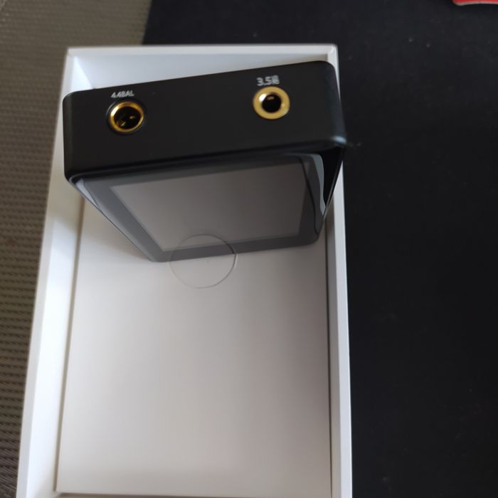 Hi-Fi player F.Audio T3