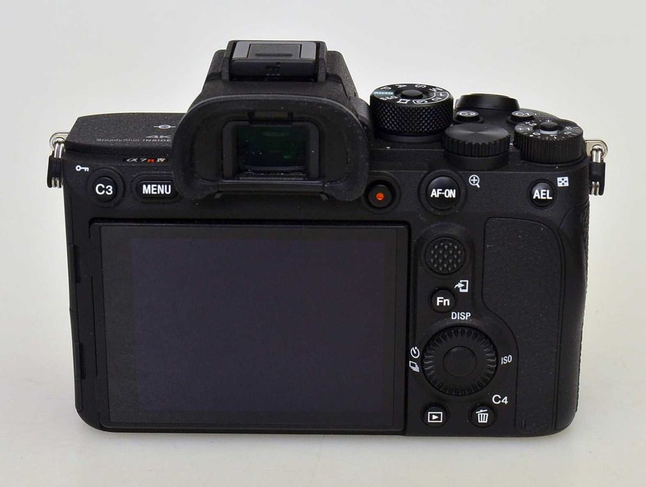 Aparat Sony A7r IV ILCE7RM4AB korpus czarny. Gwarancja 12 m-cy!