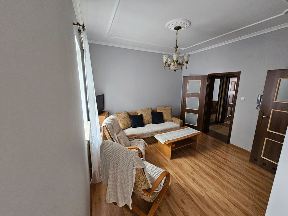 Mieszkanie  2 pokoje umeblowane centrum Krynica -Zdrój