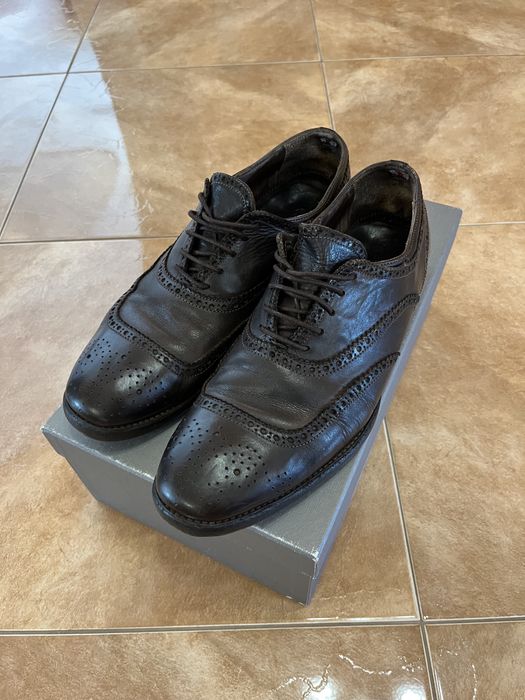 ALEXANDER MCQueen Оригинал