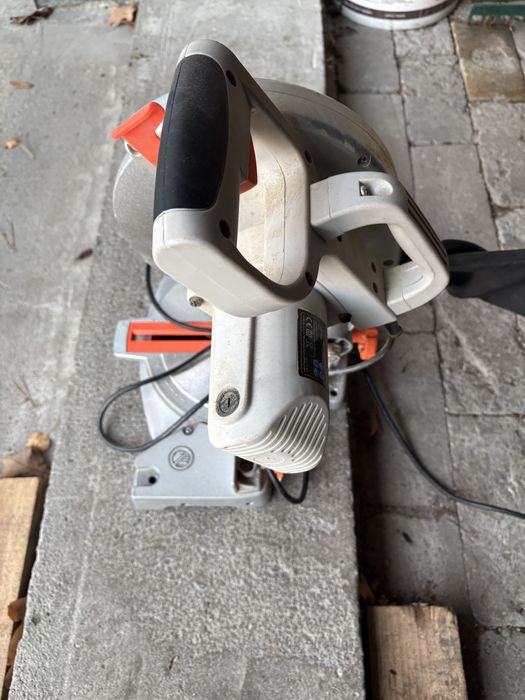 Piła Ukośna Vulcan Concept VU1400