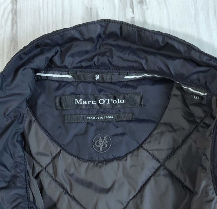 Męska kurtka MARC O'POLO r. XXL