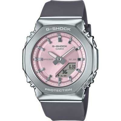CASIO G-SHOCK GM-S2110 -4AER Poznań Długa 14