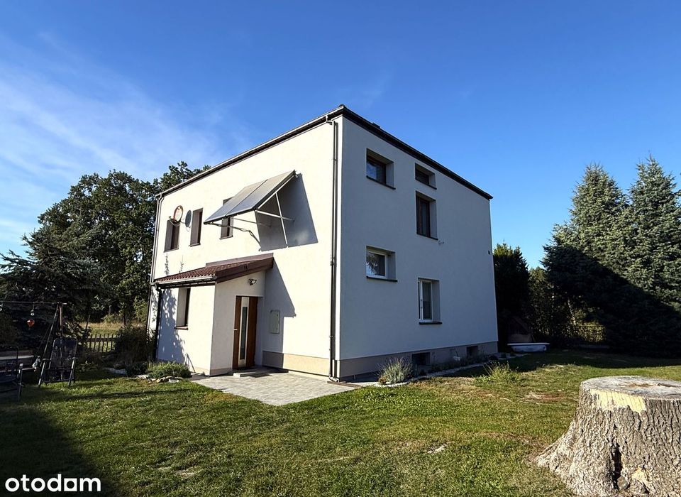 Dom – Korona - Widok 4