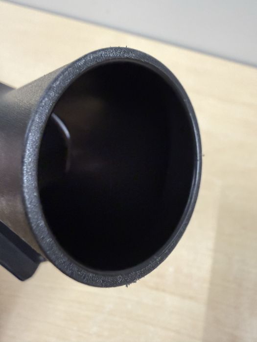 Ssawka z welurem do tapicerki odkurzacza Karcher Se 4 Se 5 Se 6 Wd 3