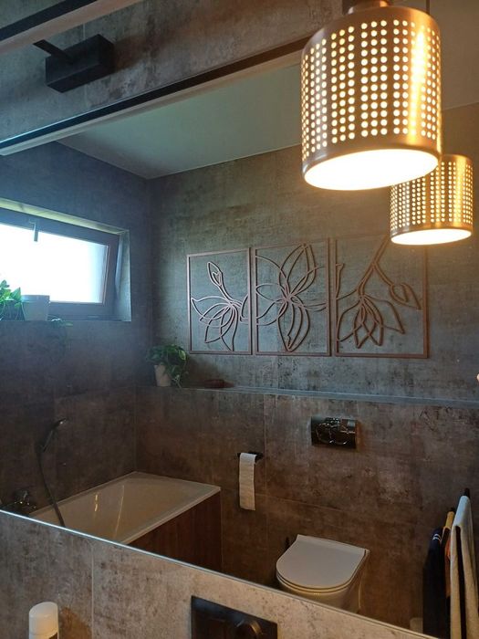 Obraz ażurowy Obrazy 3d