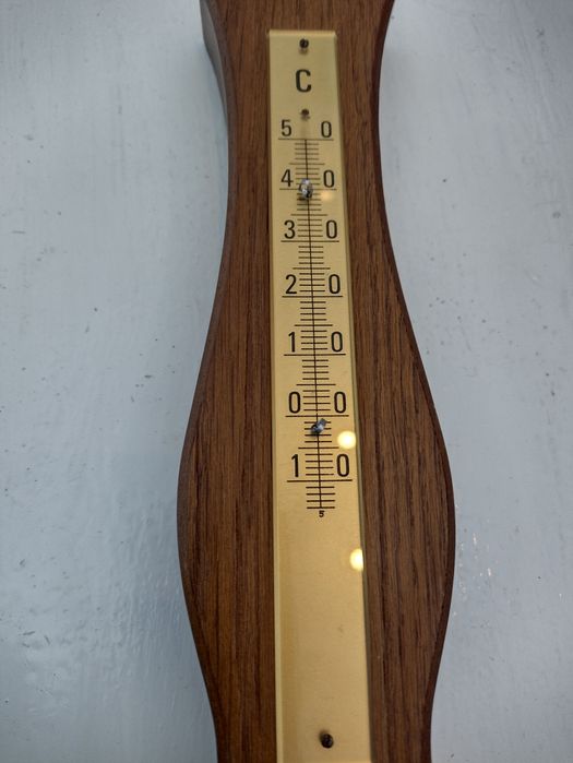 Барометр Німеччини.