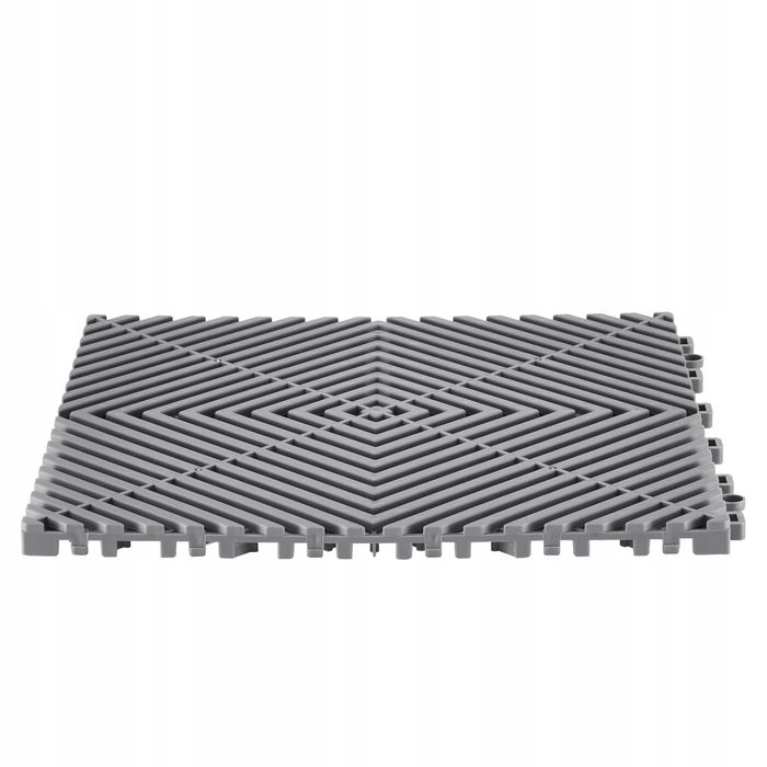 Maty drenażowe VEVOR 31 x 31 cm 15,1 mm