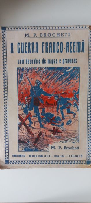 A Guerra Franco Alemã