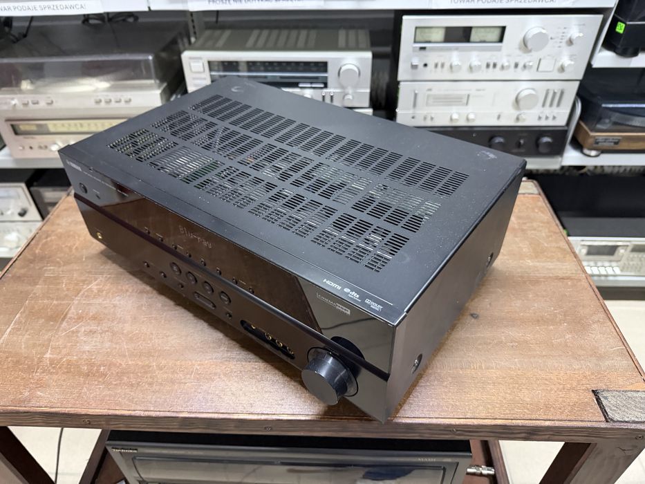 ‼️Amplituner Yamaha RX-V367 Audio Room