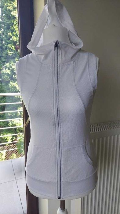 Crivit sportowa kamizelka active 38