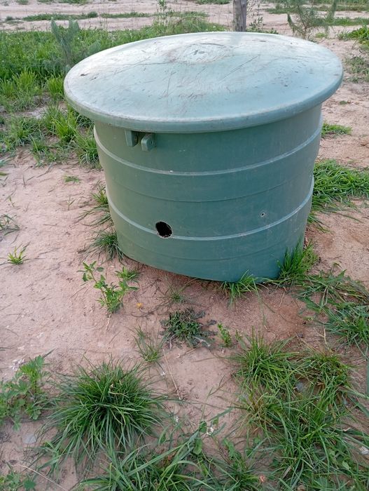 Promocja Studnia wodomierzowa