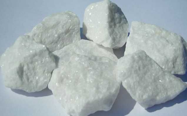 Grys THASSOS Premium 8-16 grecki marmur śnieżno-biały luzem / worek