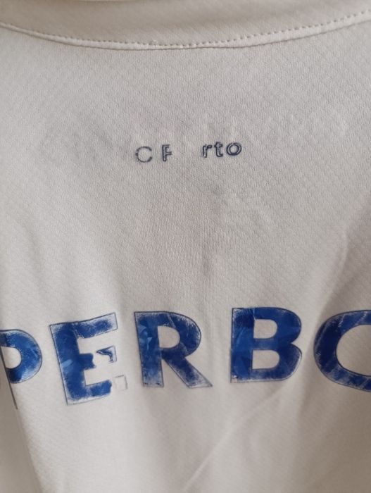 Camisola FC Porto 25/26