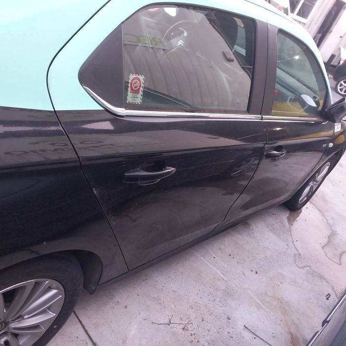 Portas completas Citroen  c Elise