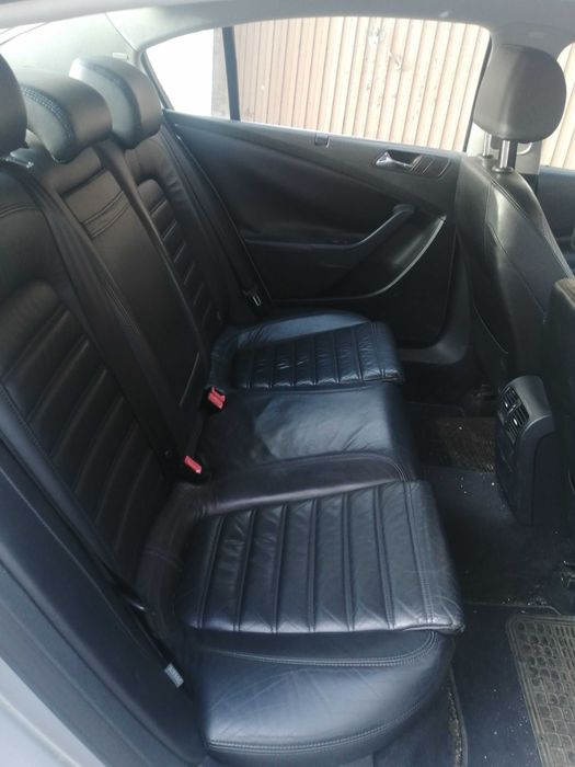 VW PASSAT Vendo ou Troco