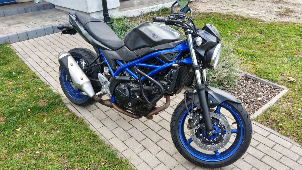 Suzuki