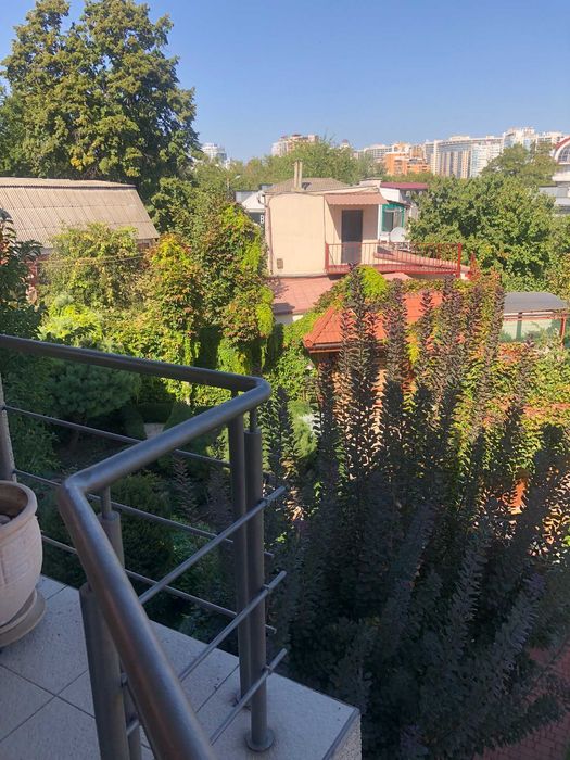 House by the address st. Kulikovo pole pl Oktyabrskoy revolyutsii pl (area 300 m²) - Atlanta.ua - photo 6