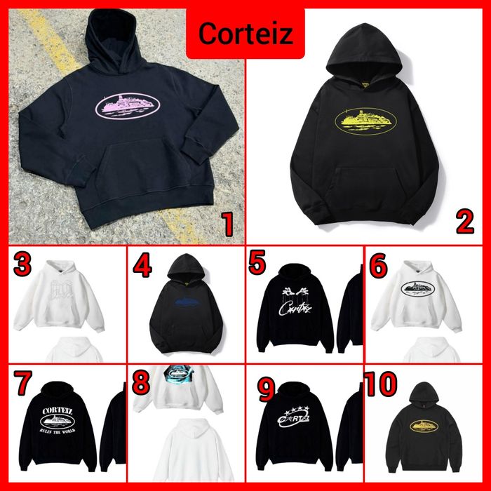 БЕЗ ПЕРЕДПЛАТ ‼️Чоловічі легкі худі Palm Angels Corteiz Maison.M Stone Is HellStar Sad Boys