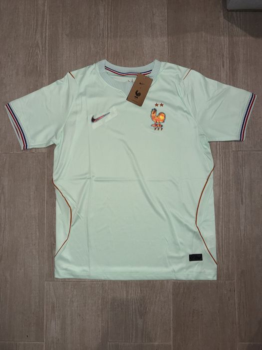 Camisola França 2026