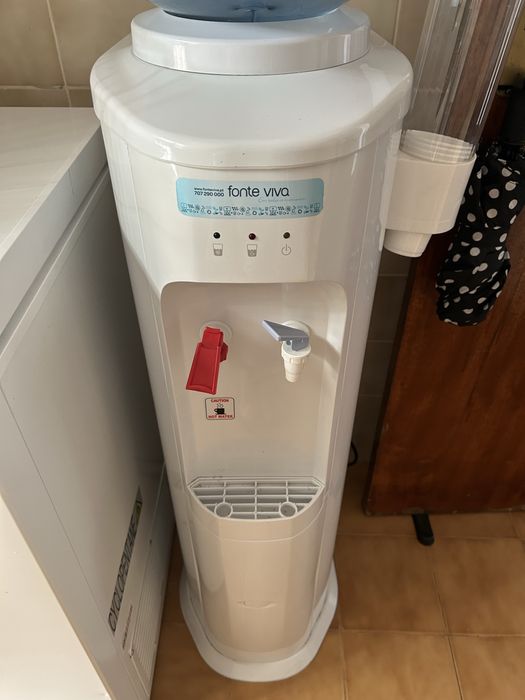 Bebedor de agua