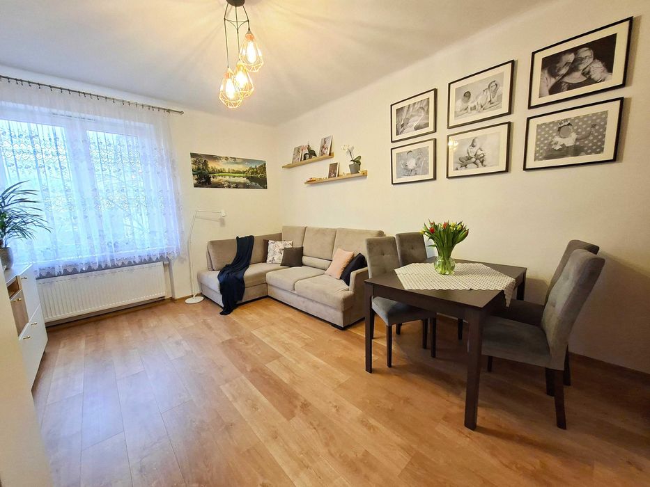 MYSŁOWICE M3 Gotowe do zamieszkania