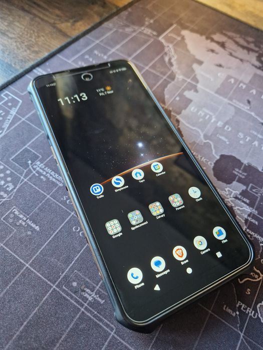 Ulefone X16 Pro - 16GB 256GB Android 15