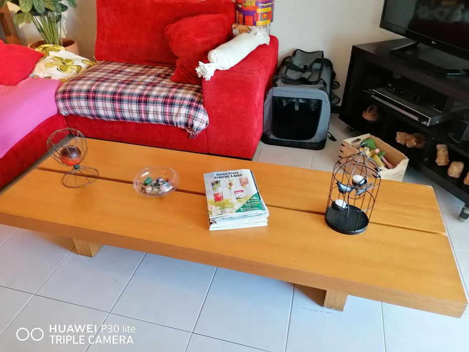 Mesa Chinesa Sala