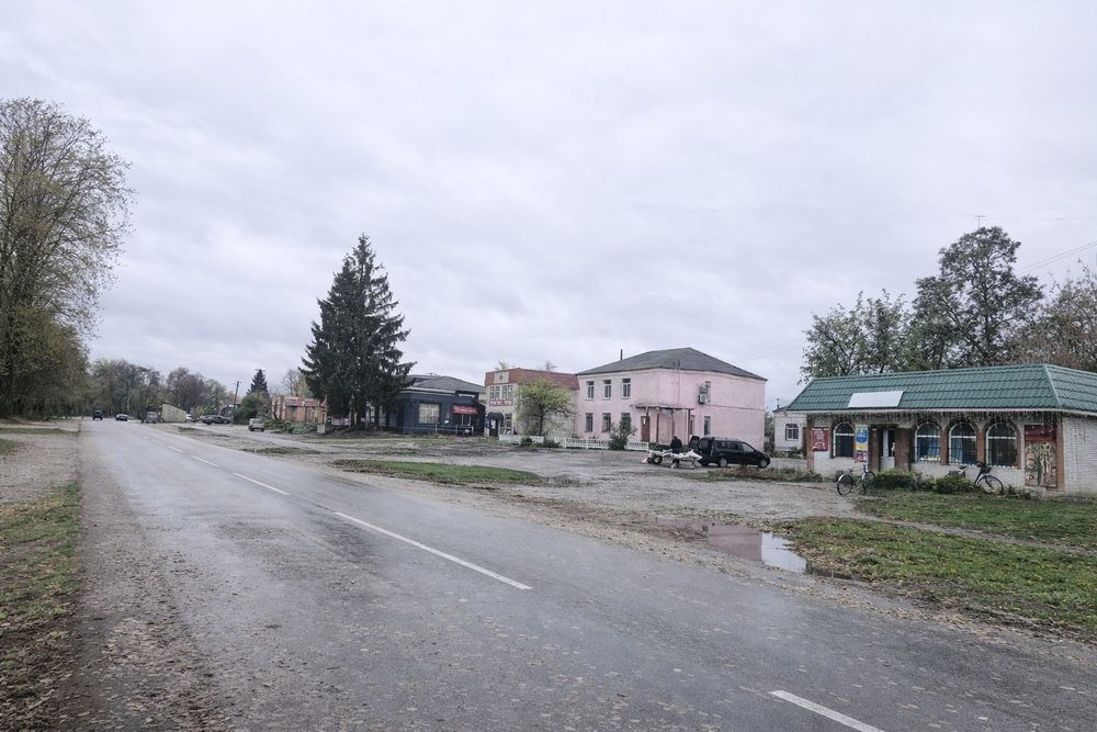 Продаж будинку у селі Володькова Дівиця