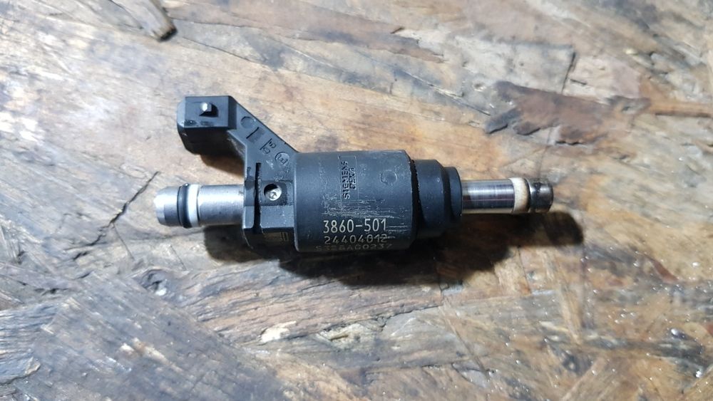 Wtrysk wtryskiwacz z22yh 2.2 direct 155km opel vectra c signum benzyna