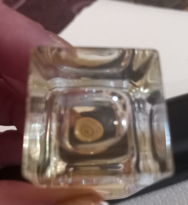 Perfume  "Jour d'Hermès"