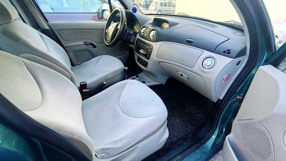 Citroën C3 Diesel