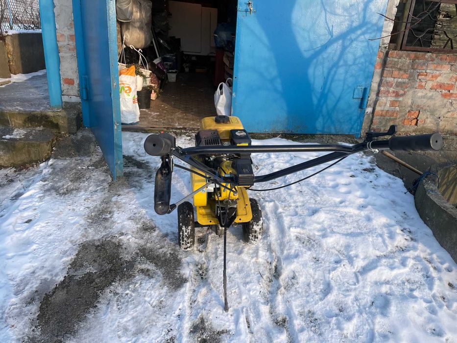 мотокультиватор садко 500м