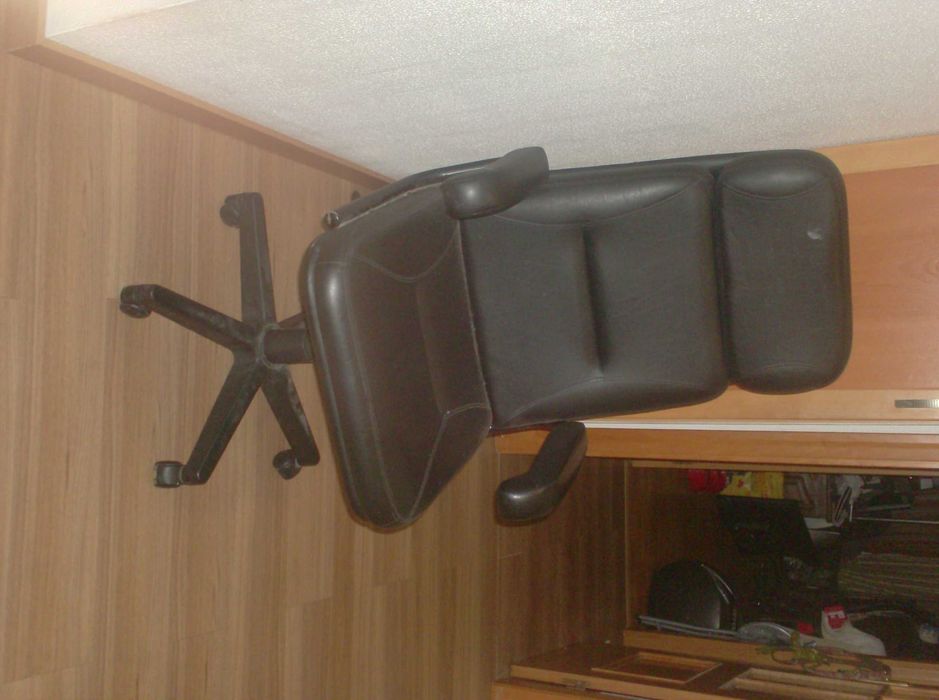 Cadeira de escritório