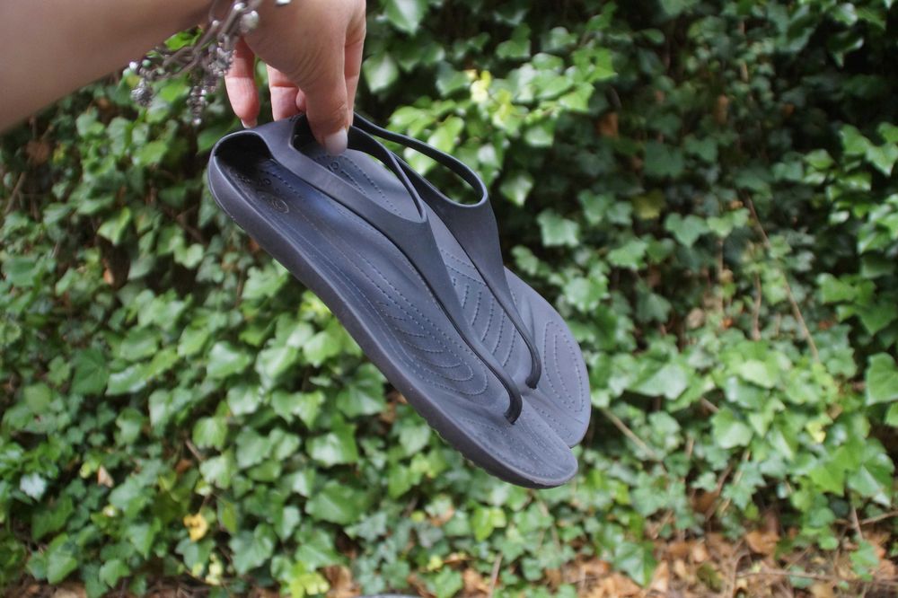 Japonki Crocs roz.36-37
