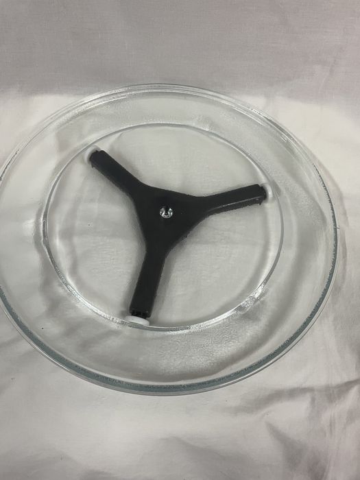 Prato para microondas