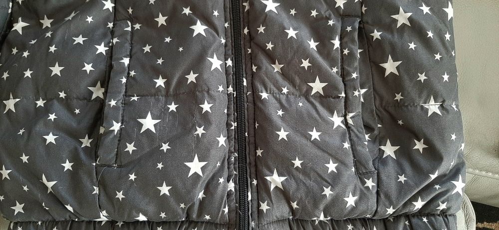 Kurtka Pepe Jeans kurtka 2 stronna  puchowa Xs