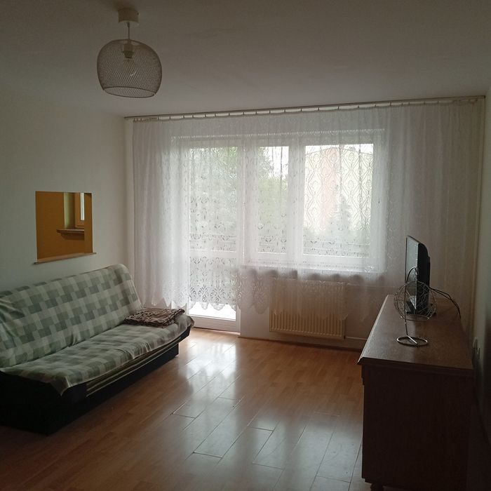 Mieszkanie do wynajęcia – 37 m², Siedlce - Więcej