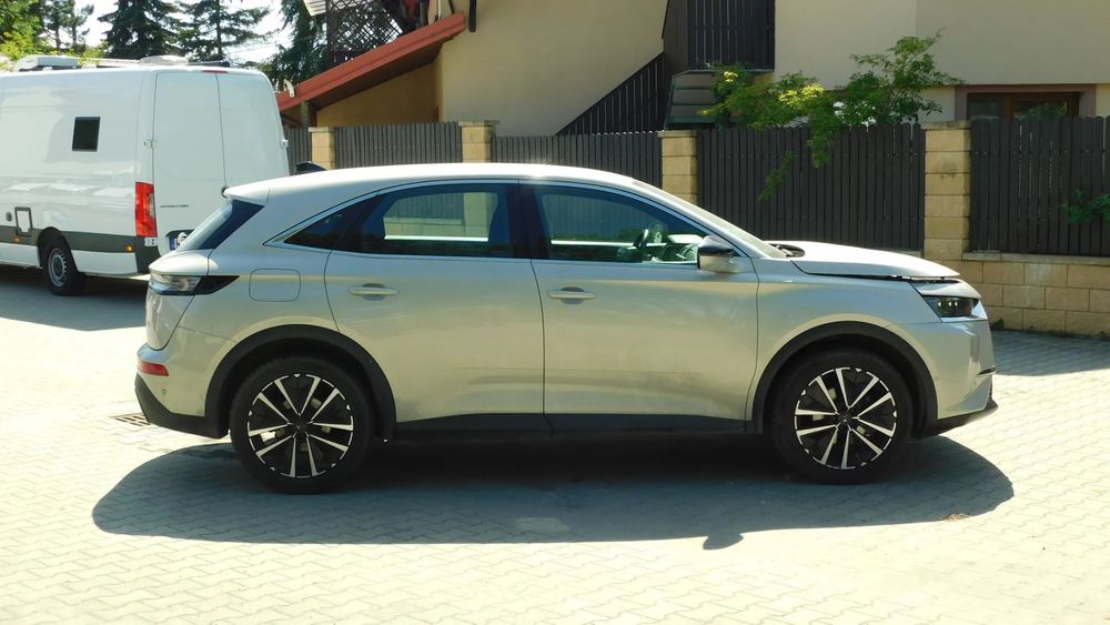 DS Automobiles DS 7