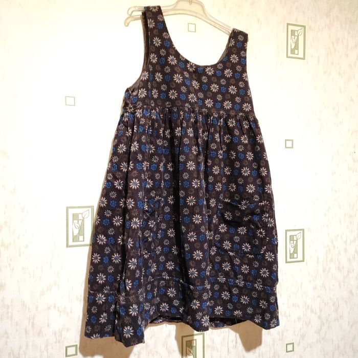 Речі на дівчинку