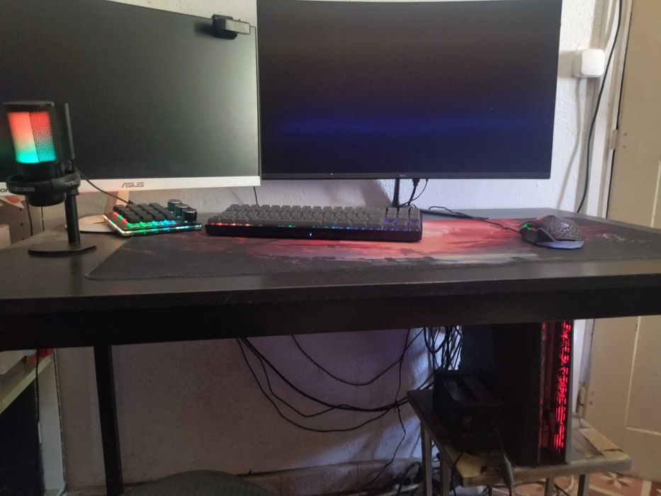 Vendo PC ASUS compacto ideal para gamers