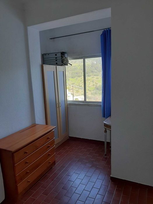 T1 equipado com terraço entrada final Fevereiro - Sesimbra