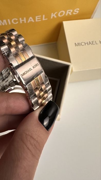Годинник Michael Kors mk 5735