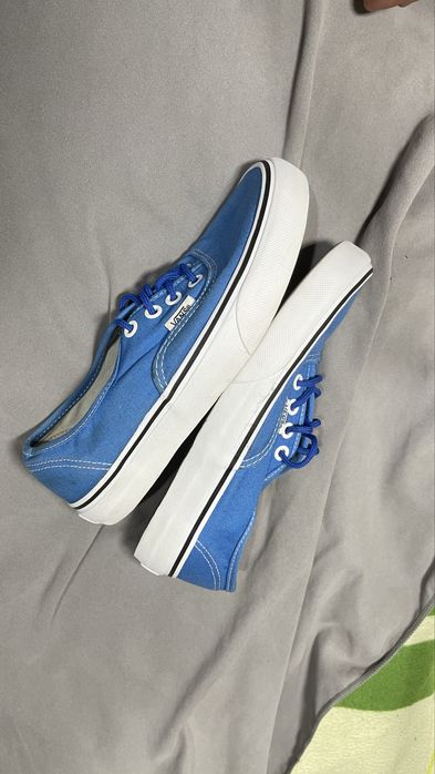 Vans Authentic Azul