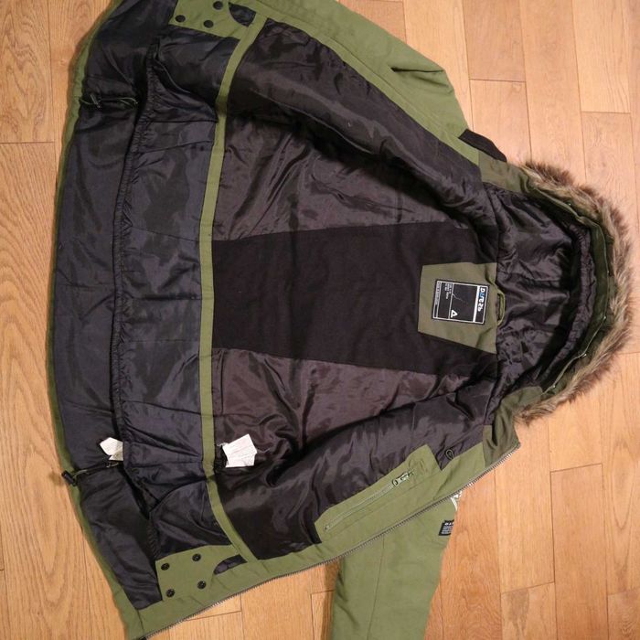 Kurtka narciarska zimowa Dare2B 152, 11-12 lat